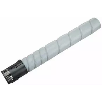 Konica Minolta Cartuccia toner originale nera, A4 (210 x 297 mm)
