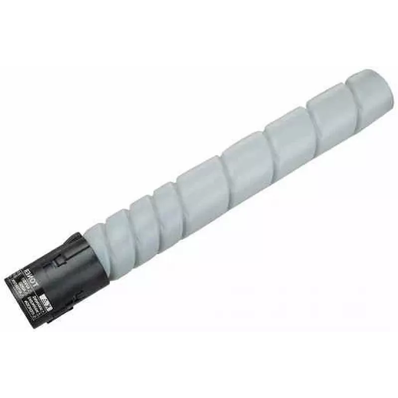 Konica Minolta Cartuccia toner originale nera, A4 (210 x 297 mm)