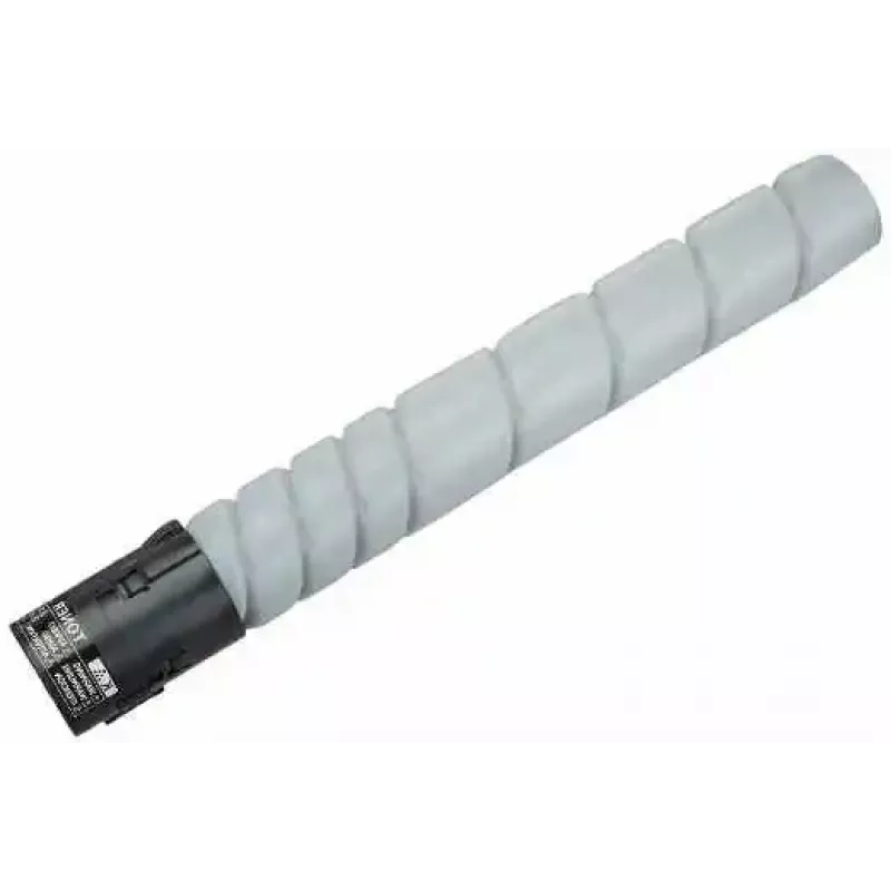 Konica Minolta Cartuccia toner originale nera, A4 (210 x 297 mm)