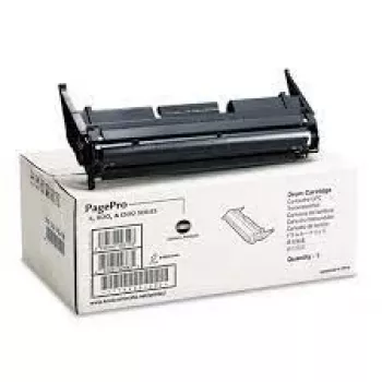 Konica Minolta 1710400-002 kit tamburo originale nero per PagePro 1100, 1100L, 1200W, 1250E, 1250W