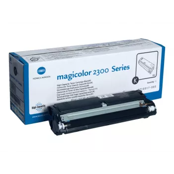 Konica Minolta 1710517-005 Toner nero, 4576211
