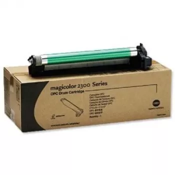 Konica Minolta tamburo fotoconduttore OPC per magicolor 2300 DL