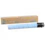 Konica Minolta Cartuccia toner ciano ad alta capacità A06V453, originale