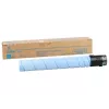 Konica Minolta Cartuccia toner ciano ad alta capacità A06V453, originale