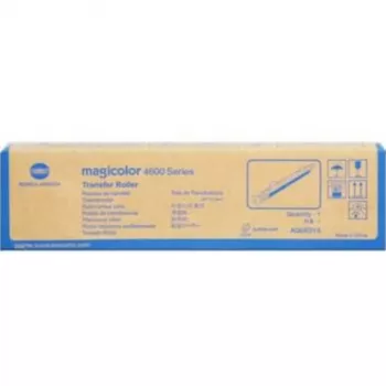 Konica Minolta rullo di trasferimento per stampante bizhub C20, C20P