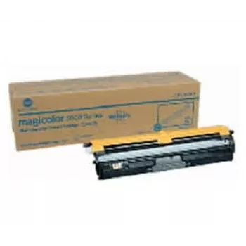 Konica Minolta A0V30HH cartuccia toner originale ciano (TNP-27) - 5.000 pagine