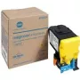 Konica Minolta TNP-18Y cartuccia toner gialla (A0X5250) per magicolor 4750DN/4750EN
