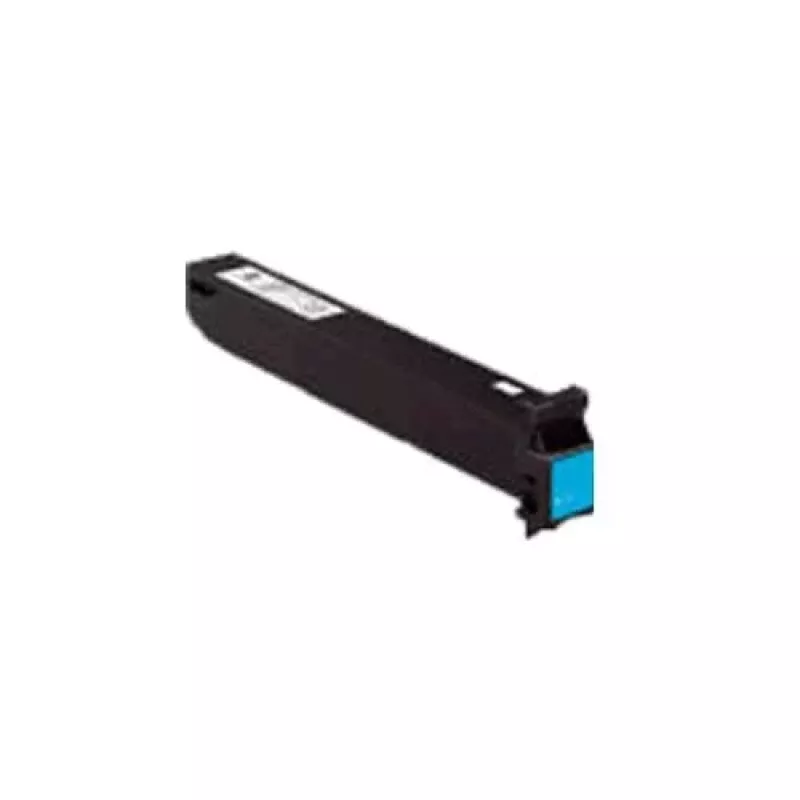 Konica Minolta Cartuccia toner originale ciano