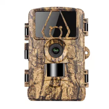 Braun Scouting Cam Black400 WiFi 8K (57645)