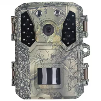 Braun Scouting Cam Black200 Mini WiFi Trail Camera mimetico (57652)