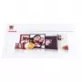 Kodak Kiosk Picture Bags 15x20 + CD-Slot - 500 pezzi (3950904)