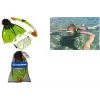 SCHILDKROT FUN SPORT Junior set snorkeling BERMUDA 3 pezzi S/M