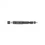 HAZET 2238-1 adattatore esagonale 1/4 pollice a quadro 1/4 pollice