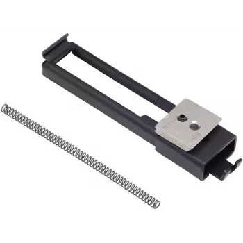 HAZET guida scorrevole per pinza fascette stringitubo 798-0153A