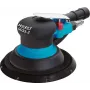 HAZET 9033-2 levigatrice orbitale pneumatica 150 mm 12000 giri/min corsa 5 mm