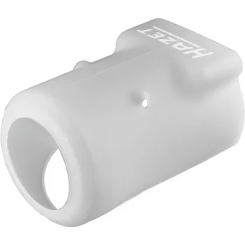 HAZET 9012EL-SPC-S custodia protettiva in silicone per avvitatore a impulsi 9012EL-SPC, blu, 1 pz.