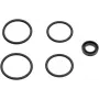 HAZET 9000-01/5 assortimento di O-ring 5 pezzi (9000-01/5)