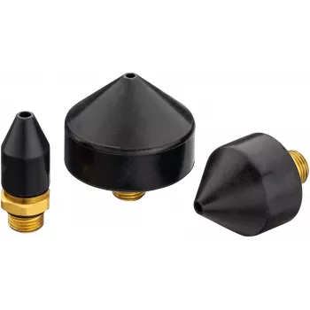 HAZET 9040-42/3 set coni 1 set