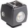 Kaiser trigger flash remoto attacco ISO standard