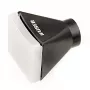 KAISER visore per diapositive 2012 ingrandimento 2x nero