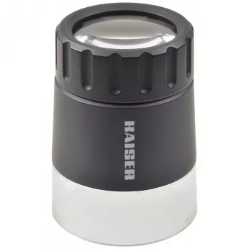 Kaiser lente d'ingrandimento All-Purpose 4.5x