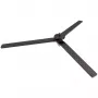 Nanlite LS-FL-1/4 stativo da terra per PavoTube II 15X/30X
