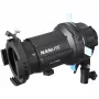Nanlite PJ-FMM-36 lente di proiezione per Forza 60 60B 36°