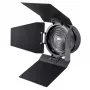 Nanlite FL 11 lente Fresnel per Forza 60, 60B, 150