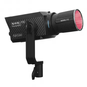 Nanlite Forza 60C Faretto LED RGBWW full color