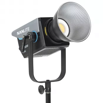 Nanlite FC-500B Faretto LED bi-color