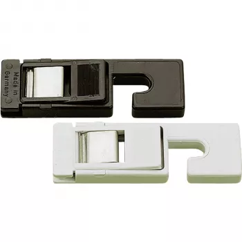KAISER Pinze per pellicola (2 pezzi) 4117