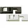 KAISER clip per pellicola (2 pezzi) 4117