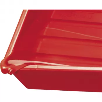 Kaiser Vaschetta di sviluppo 24x30 rossa 4168
