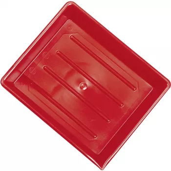 Kaiser Vaschetta di sviluppo 30x40 rossa 4173