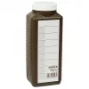 KAISER FOTOTECHNIK Bottiglia per chimici 1000 ml, marrone 4193