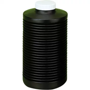 KAISER FOTOTECHNIK Bottiglia a fisarmonica 900-2000 ml 4199