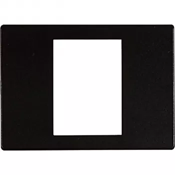 Kaiser 4431 Maschere di formato, 4,5x6 cm