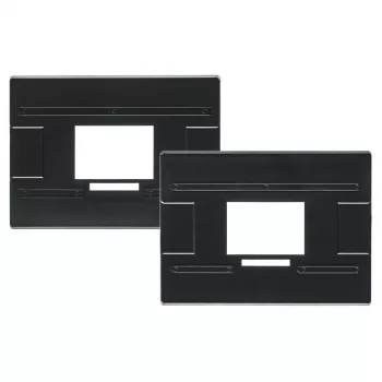Kaiser Maschere di formato 24,5x36,5 mm 4491
