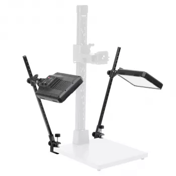 Kaiser Unità di illuminazione LED RB 40D
