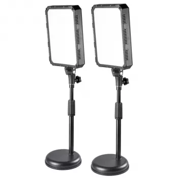 Kaiser PL24 Vario Kit 2 illuminazione da tavolo