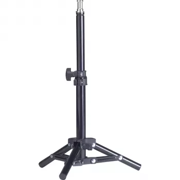 Kaiser Stativo da tavolo per luce altezza max 68 cm 5859