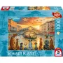 Schmidt Am Kai Puzzle 1000 pezzi