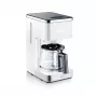 GRAEF Young FK401 macchina da caffè, 10 tazze