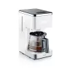 GRAEF Young FK401 macchina da caffè, 10 tazze