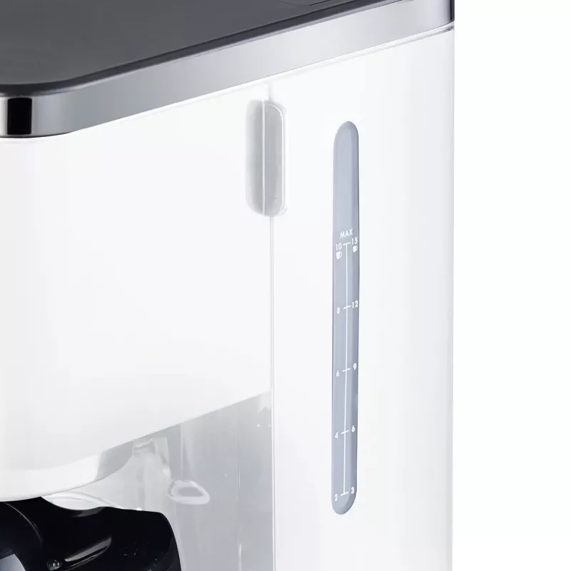 GRAEF Young FK401 macchina da caffè, 10 tazze
