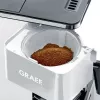 GRAEF Young FK401 macchina da caffè, 10 tazze