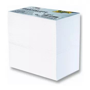 Folia 9906/E Blocco note adesive - miste - 700 fogli - 89 mm - 1 blocco