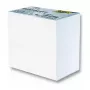 Folia 9906/E Blocco note adesive - miste - 700 fogli - 89 mm - 1 blocco