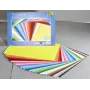 Folia Carta per lavoretti colori assortiti 130 g/m² - 130 g/m²