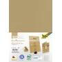 Folia Carta kraft marrone 120 g/m² 100 fogli A4